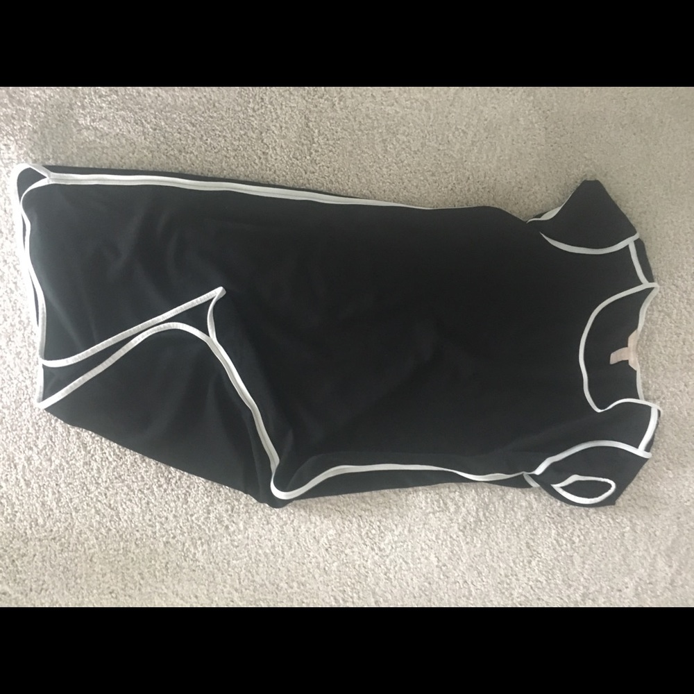 Banana republic dress